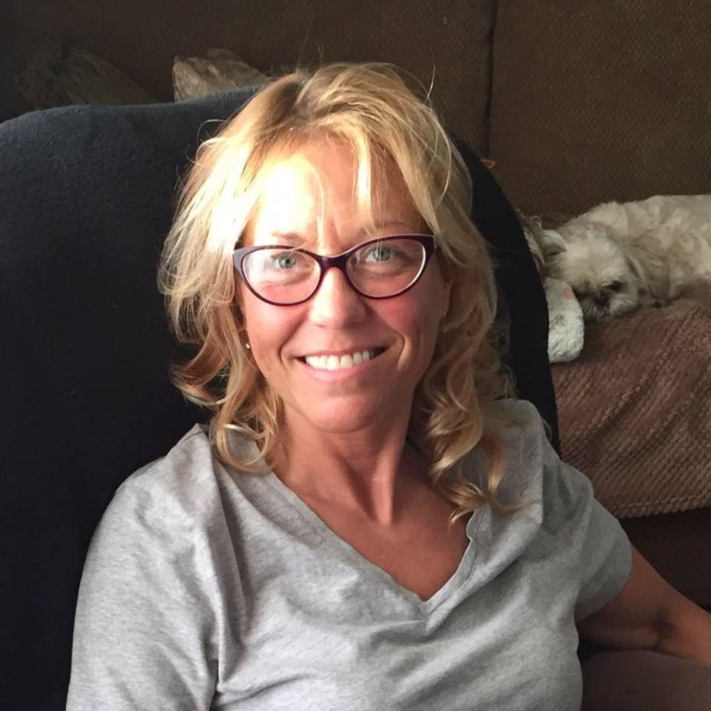 Meet your Posher, Annette